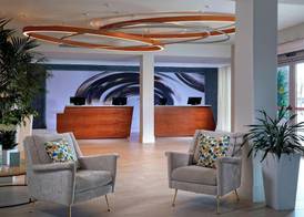 Delta Hotels by Marriott Daytona Beach Oceanfront 3