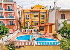 AGALI HOUSE 4