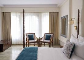 The Experience Resort 5