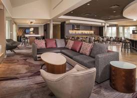 Courtyard by Marriott Eugene Downtown 2