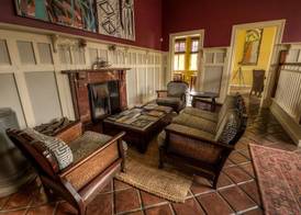 Villa Margherita 2
