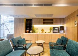 Benjarong Hotel Bangkok Ratchada 2