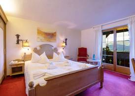 Mittelburg Wellnesshotel 3