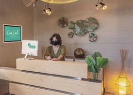 Casa Coco Boutique Hotel & Spa 4*S - Adults Only 2