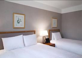 Mayfield Hotel Seoul 3