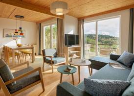 Center Parcs Bostalsee Saarland 5
