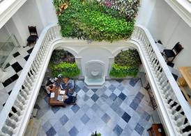 El Armador Casa Palacio by Luxury Suites Cadiz 3