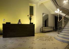 Esplendor by Wyndham Savoy Rosario 3