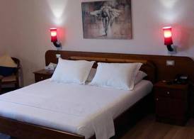 Drini Hotel 5
