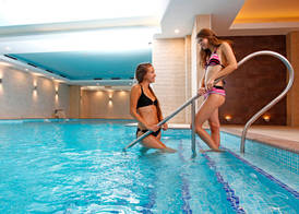 Aleksandar Palace Hotel Congress Center & SPA 2