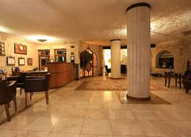 Goreme Inn Hotel Only Adult 5