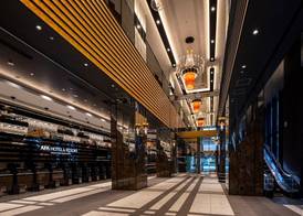 APA Hotel & Resort Osaka Namba Ekimae Tower 3