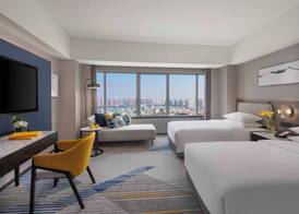 voco Changzhou Fudu by IHG 4