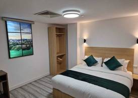 Crown House 2