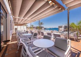 Hotel Mirador Papagayo by LIVVO 5