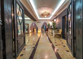 Elixir Hotel 2