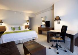 Holiday Inn PUEBLA LA NORIA by IHG 4
