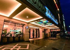 Fish Hotel Kaohsiung 2
