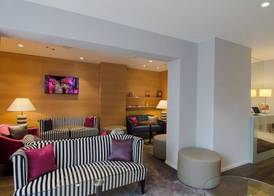 Holiday Inn VIENNA CITY by IHG 3
