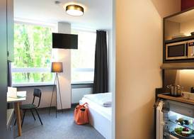 HUB Apartments 4