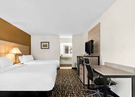 Quality Inn Russellville 3