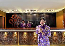 Grand Tjokro Jakarta 5