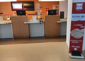 ibis Maceio Pajuçara 5