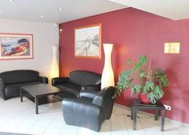 Elbroich Hotel Düsseldorf 4