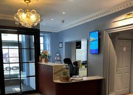 Best Western Moores Central Hotel 2