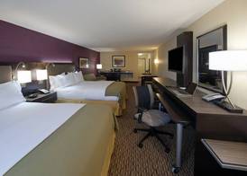Holiday Inn Express & Suites CLEARFIELD by IHG 2