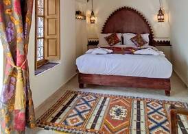 RIAD DAR En-Nawat 4