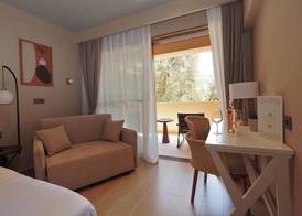Ionian Crown Suites in Barbati 4