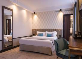 Best Western Select Hotel 2