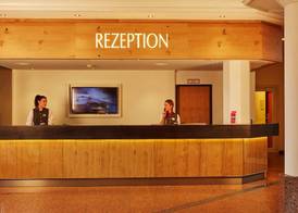 H+ Hotel Hannover by Sunday Hotels 2