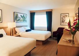 CasaBlanca Resort, Casino, Golf & Spa 5