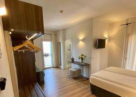 Hotel Pai 4