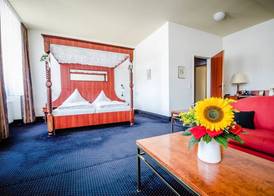 Hotel Wilder Mann Annaberg-Buchholz 5