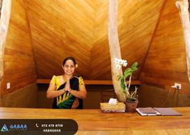 Gabaa Resort & Spa - Habarana 2