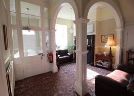 Chelston Dene Holiday Apartments 2