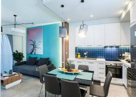 Mediteranean Luxury Apartment 5