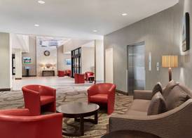 Ramada by Wyndham Belleville Harbourview Conference Center 3