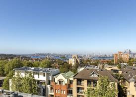 Park Regis Concierge Apartments 2