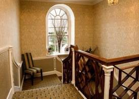 Bishopsgate House Hotel 3