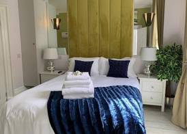Winckley Square Residences 5