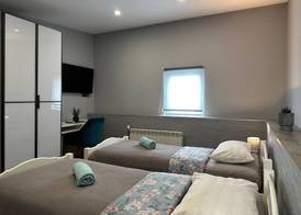 Rooms Madison 3