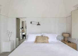 Serra Exclusive Suites 2