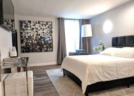Park Plaza Lodge Hotel 4
