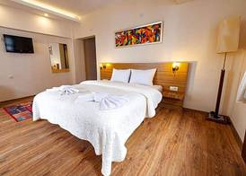 Simre Inn Hotel Safranbolu 3