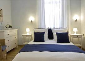 Buchholz Downtown Hotel 4