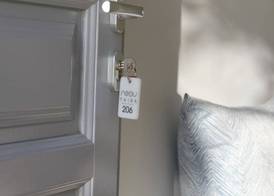 Hotel Thira 4